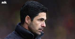 "Those are the people to be afraid of" - Arsenal goalkeeper names 2 players with the 'hardest shot' in the squad