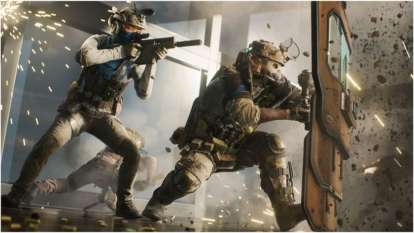 DERP hacking group says it took EA's Origin servers and Battlefield 4  offline - GameSpot