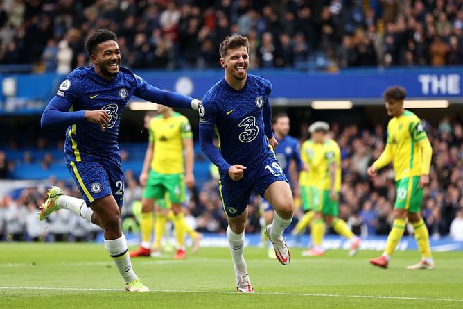 3 Front Runners For Chelsea's Player Of The Season Award