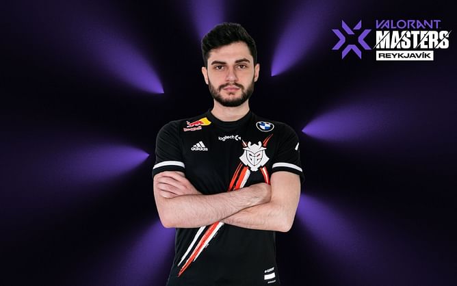 "EMEA is a really strong region even though we didn't play well this tournament": Mixwell comments on G2 Esports' VCT 2022 Masters: Reykjavik exit