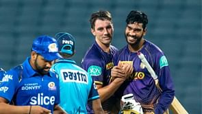 IPL 2022: "Coming off Test cricket means I don't have to upskill too quickly" - Pat Cummins explains his freak innings to Venkatesh Iyer