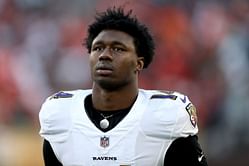 Aaron Rodgers was "key proponent" in Packers signing of Sammy Watkins: Report