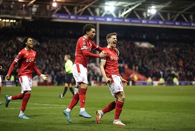 Nottingham Forest vs Coventry prediction, preview, team news and more | EFL Championship 2021-22