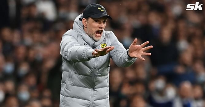 Chelsea superstar to make decision on future by the end of the month - Reports