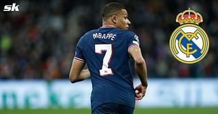 Real Madrid preparing to meet PSG superstar Kylian Mbappe's mother this week: Reports