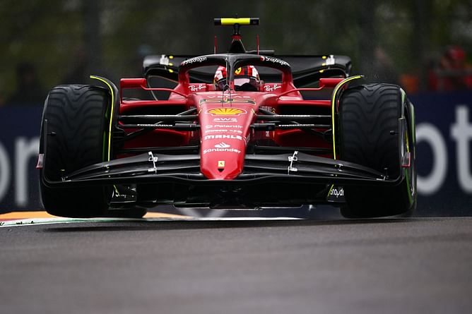 2022 F1 Imola GP FP1: What did we learn?
