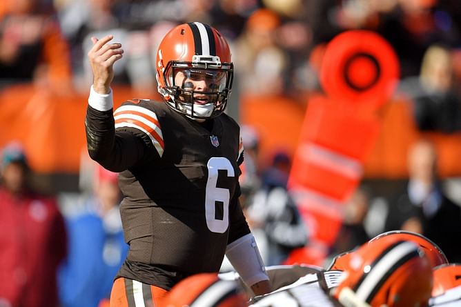 Baker Mayfield has every right to publicly call out the Browns