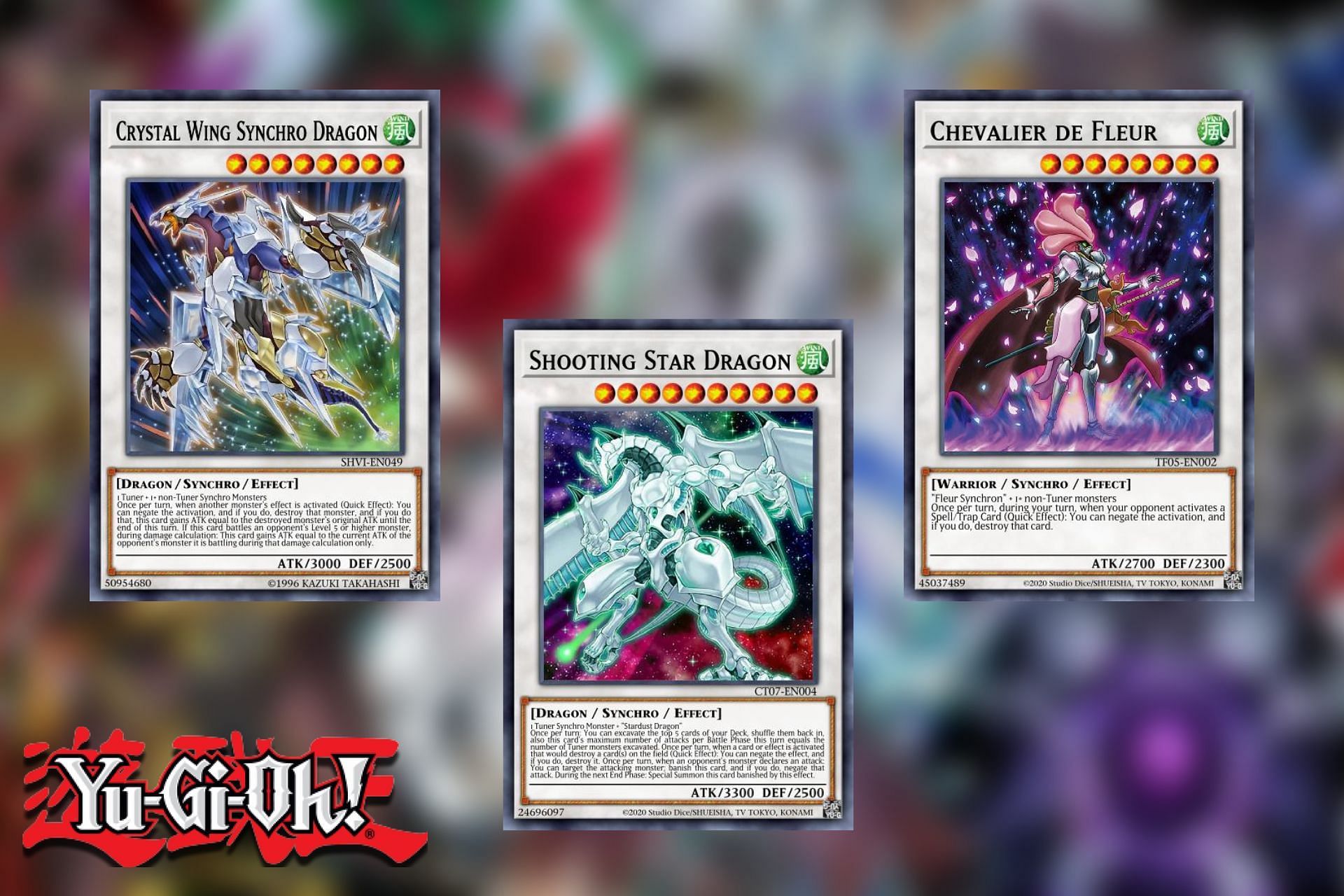 Yu-Gi-Oh! Master Duel&#039;s Synchro Festival has begun and has a wealth of rewards for players (Image via Sportskeeda)