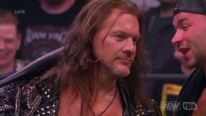 "This was embarrassing" - Former WWE manager savages Chris Jericho's recent AEW Dynamite segment