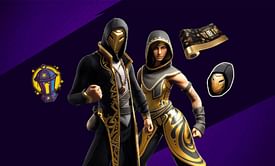 Fortnite Lantern Trials (Day 3): How to complete the challenges and earn a free reward
