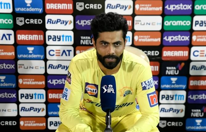 IPL 2022: 3 CSK players who have let the team down so far