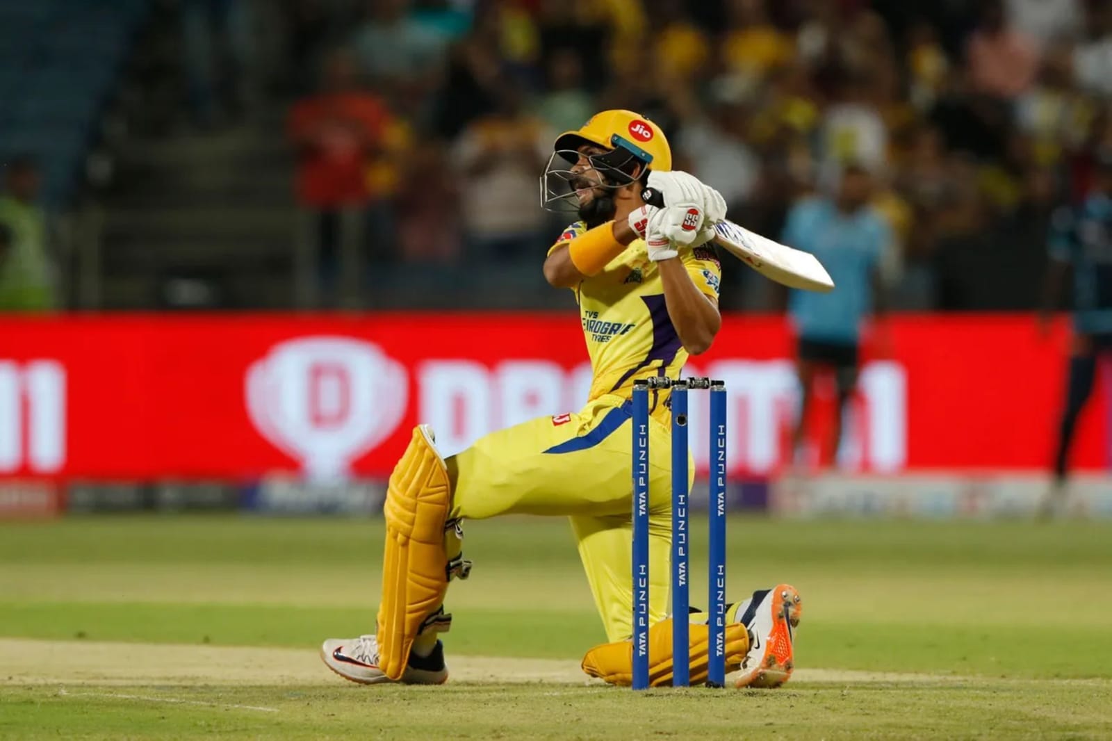 Who won yesterday’s IPL match 2022, GT vs CSK Match 29?