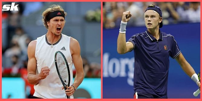 Munich 2022: Alexander Zverev vs Holger Rune preview, head-to-head, prediction, odds and pick | BMW Open
