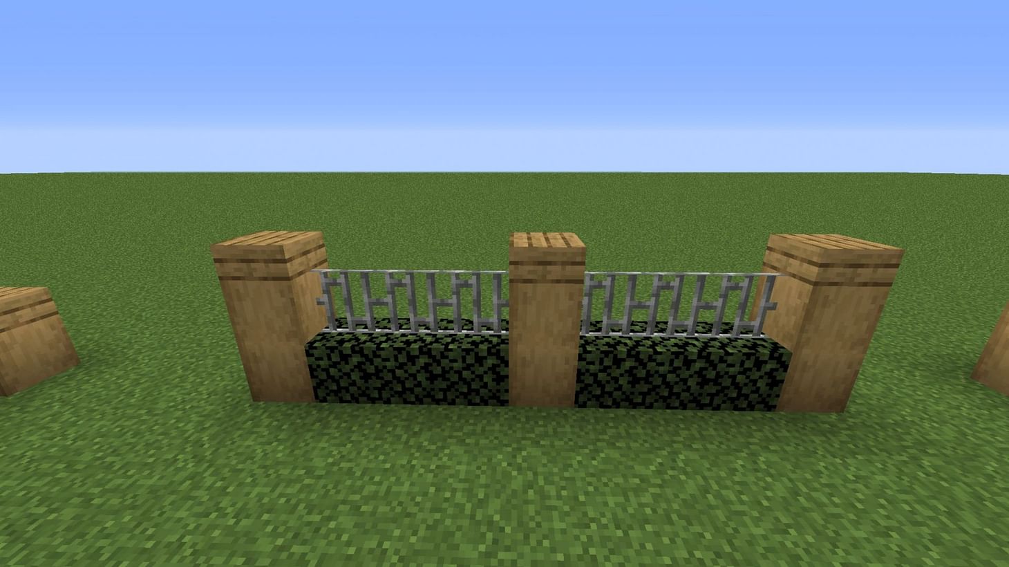 7 Best Minecraft Fence Designs For 2022