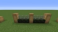 Modern Wall Designs In Minecraft Get Inspired By These Creative Ideas 