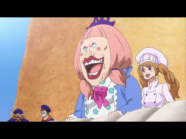 10 One Piece Romances That Came When People Least Expected It