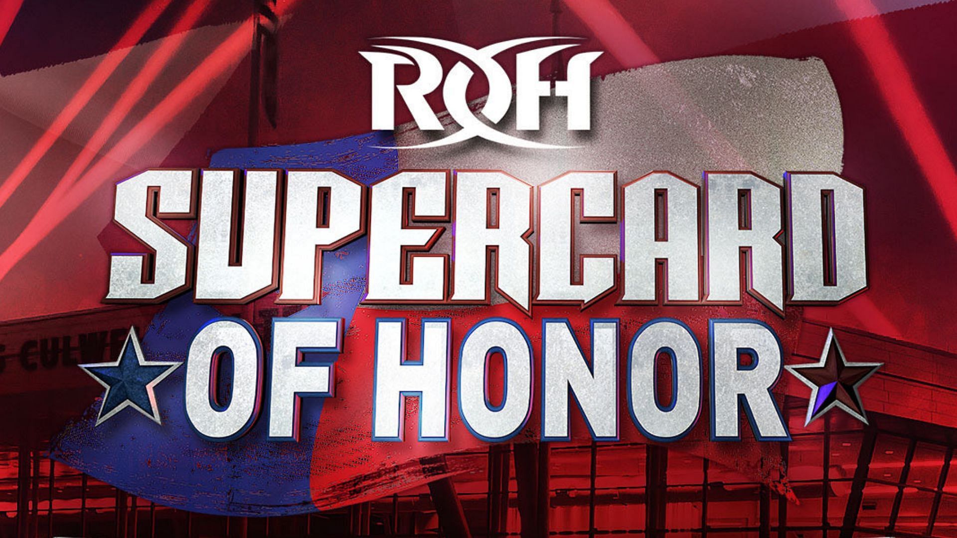 ROH Supercard of Honor 2022 was a success