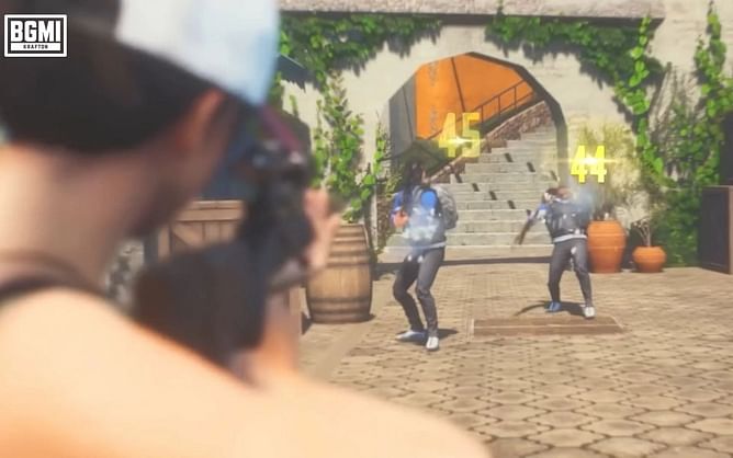 Best BGMI sensitivity settings for Android (ADS, Camera, TPP, FPP) in 2022