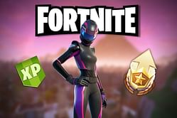 Fortnite YouTuber discovers Creative map to earn tons of XP in Chapter 3 Season 2