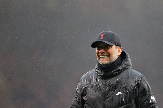 Liverpool Transfer News Roundup: Klopp 'happy' with Salah's contract talks, forward attracting interest from Turkey, and more - April 4, 2022