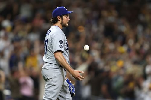 The MLB has suspeneded Los Angeles Dodgers SP Trevor Bauer for two years for violating the league's Joint Domestic Violence, Sexual Assault, and Child Abuse policy.