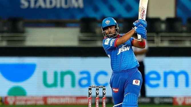 IPL 2022: Time for Prithvi Shaw to take on more responsibility at the top