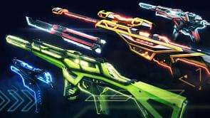 Valorant Episode 4 Act 3: New RGX 11z Pro Bundle announced featuring Phantom, Operator skins, and more