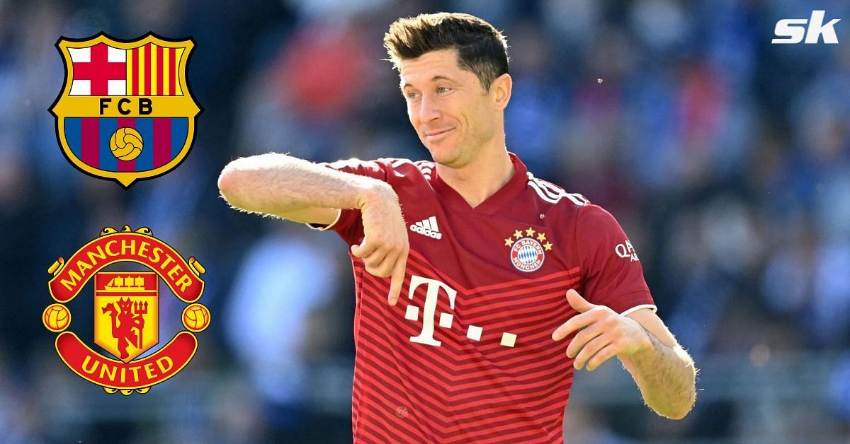 A transfer war could ensue for Bayern&#039;s star man.