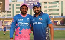 IPL 2022 - MI vs RR हेड टू हेड आंकड़े और रिकॉर्ड