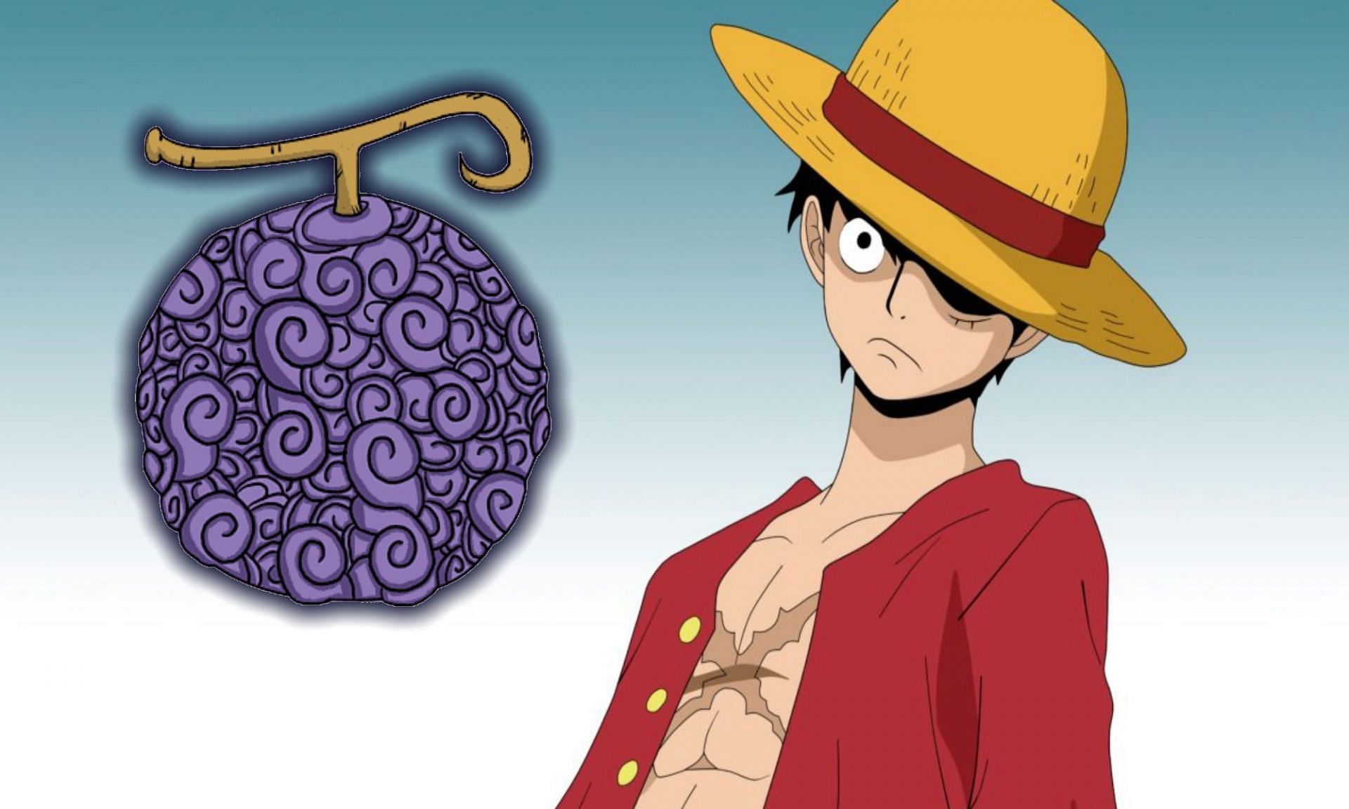 Gomu Gomu no Mi/Gear Fifth, One Piece Wiki