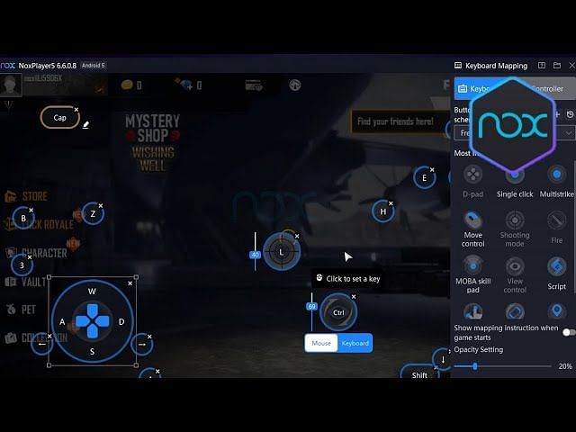 5 best Free Fire and BGMI emulators in April 2022 24 75f4d 16491806174467 1920