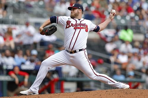 Tyler Matzek's journey back to the mound was truly inspiring.