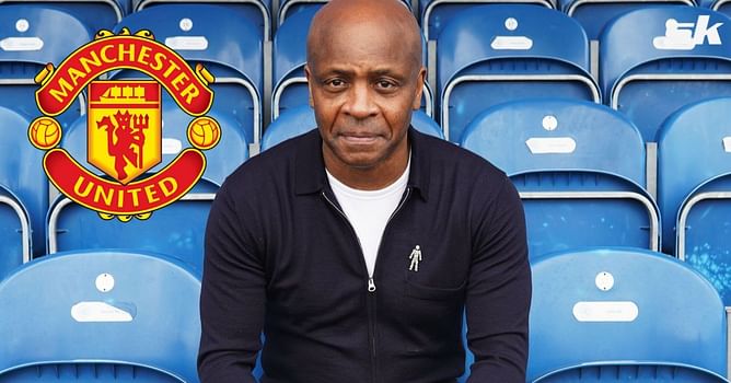 “Not a big game player” – Paul Parker delivers verdict on Manchester United star ‘found wanting’ against Liverpool