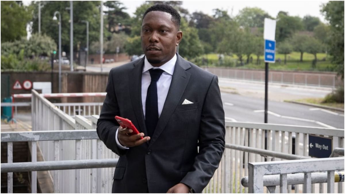 Dizzee Rascal net worth: Rapper’s fortune explored as he’s sentenced to