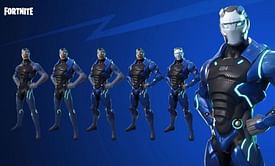 Old Fortnite skins to return soon with major twists, new leak shows