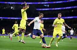 Brentford vs Tottenham prediction and betting tips | 23rd April 2022