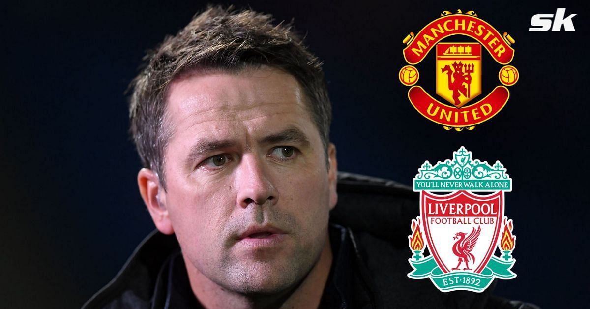 Former Liverpool and Man Utd forward Michael Owen doesn&#039;t think Ten Hag is an elite coach