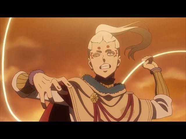 5 Best Fights In Black Clover and 5 That Were Underwhelming 