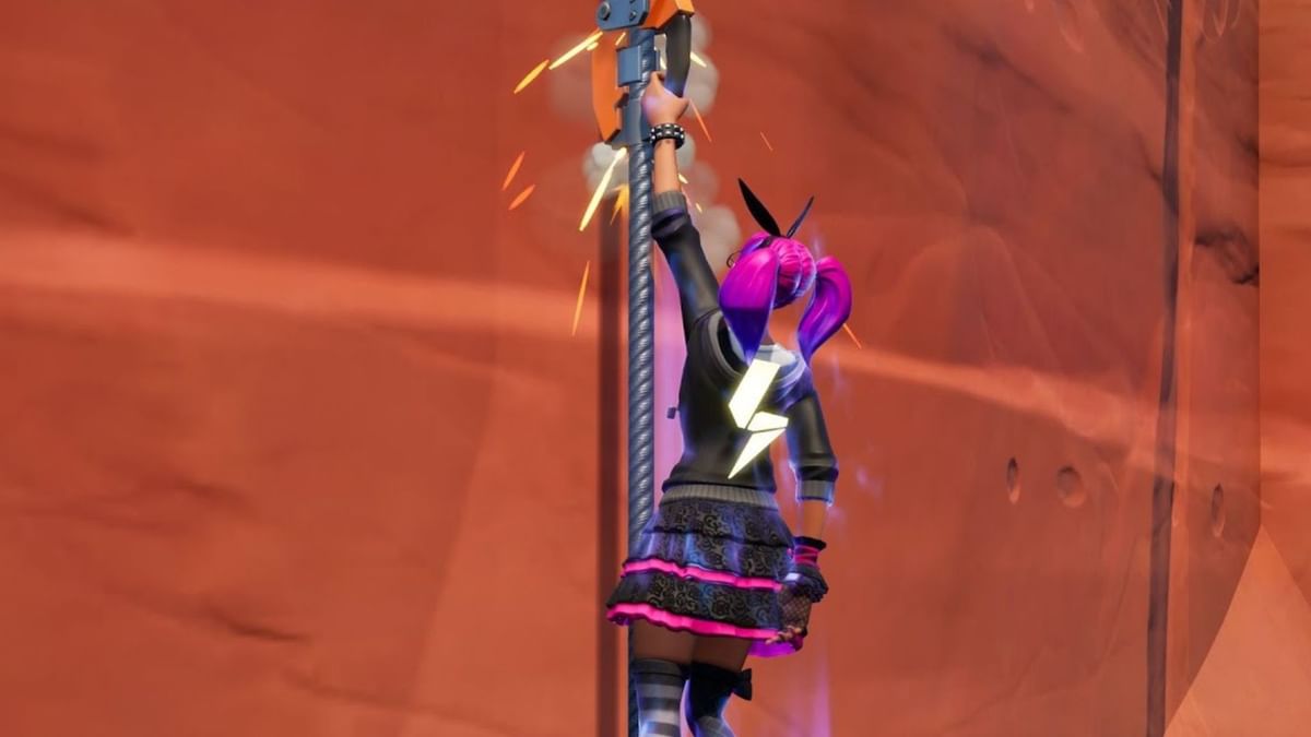 Fortnite Ascender locations All spawns in Chapter 3 Season 2 for week