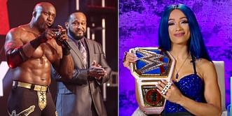 5 Current WWE Superstars who have requested their release