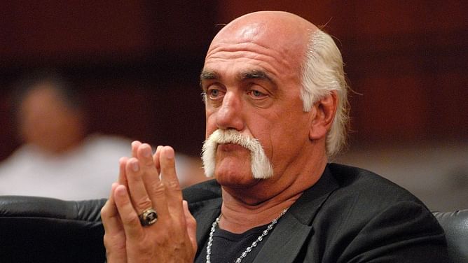 "Figured he was old"- WWE legend thought Hulk Hogan's career was over at 37