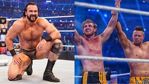 WWE WrestleMania 38 Day 1: 5 बड़ी कहानियां जो रेसलमेनिया 38 के पहले दिन से सामने आईं