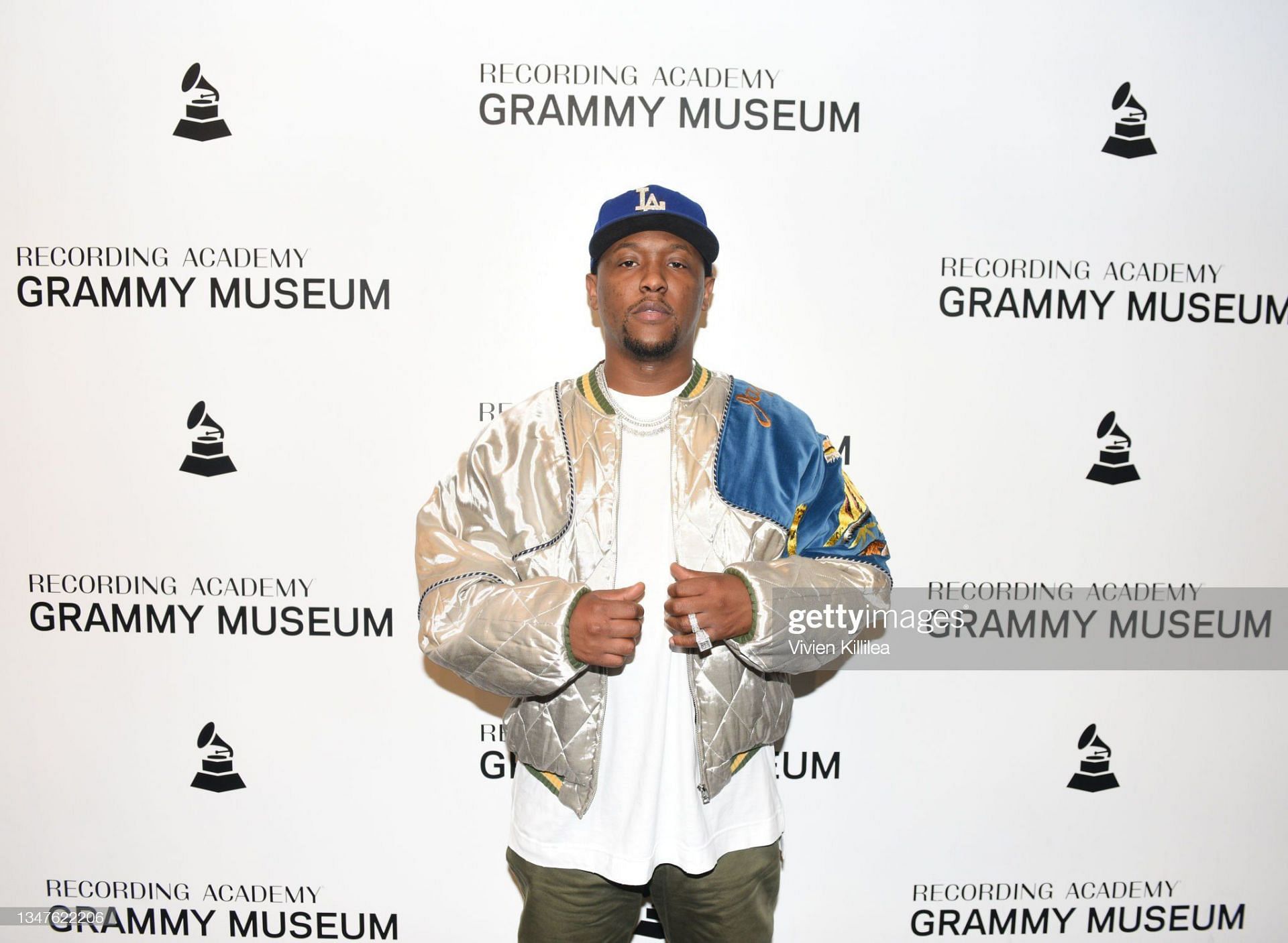 Hit-Boy (Image via Getty)