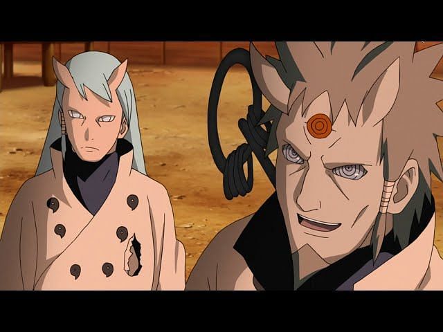 Naruto: 10 strongest Jinchurikis of all time, ranked