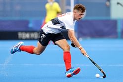 FIH Pro League: "We are still finding our ways to build"- England skipper Tom Sorsby ahead of two-legged tie against India