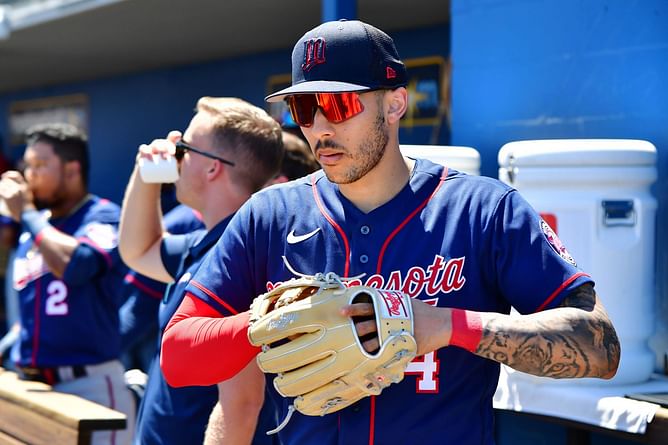 Minnesota Twins vs Boston Red Sox: Injury Reports, Predicted Lineups - April 15th, 2022 | MLB 2022