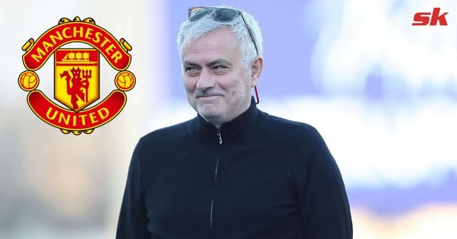 Jose Mourinho gives green light to Roma over move for Manchester United man: Reports