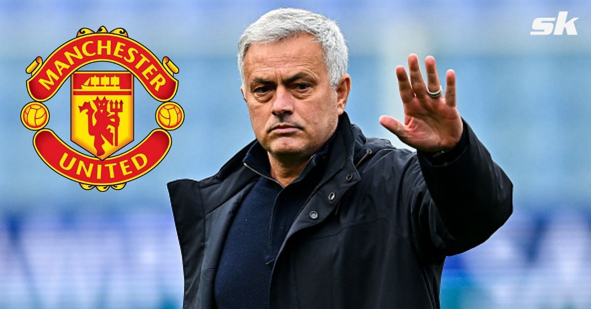 Jose Mourinho reportedly chasing Manchester United trio and Aston Villa star
