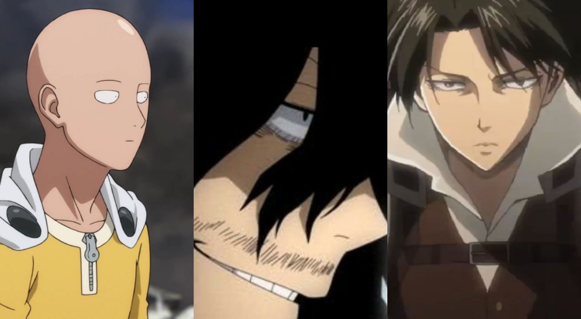 intp anime Anime, Mbti character, Intp