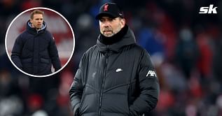 "Won't happen with us" - Liverpool manager Jurgen Klopp says Bayern Munich might have underestimated Villarreal ahead of Champions League clash